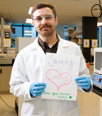 Share Your Plasmids via Addgene